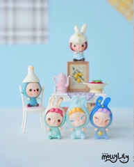 SOOYA First Sitting Beans Series