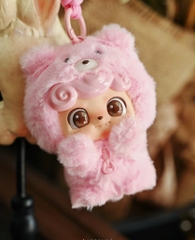 QKID Be Your Q Baby Figure Series