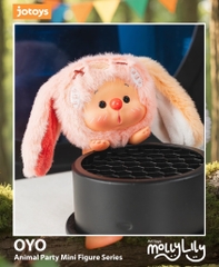 OYO Animal Party Mini Series
