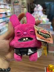 FUGGLER's Teething Monster Series Pendant (The Fifth Generation)