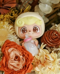 QKID Be Your Q Baby Figure Series