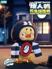 UPSET DUCK Born This Way Plush Series (Generation 3)