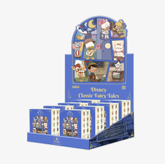 DISNEY Classic Fairly Tales Scene Series