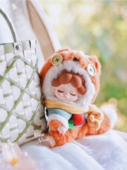 WENDY Garden Treasure Vinyl Face Plush Series