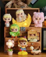 QKID Be Your Q Baby Figure Series