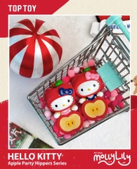 HELLO KITTY Apple Party Hippers Series