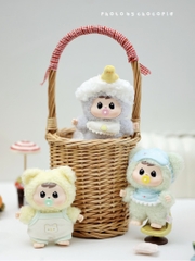 BAOAO Baby Goodnight! Vinyl Plush Series