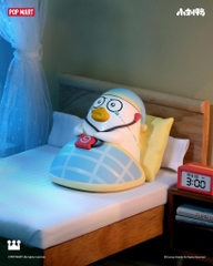 DUCKYO Leisure Life Figure Series