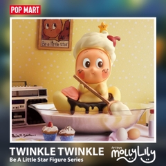 TWINKLE TWINKLE Be A Little Star Figure Series