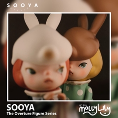 SOOYA The Overture Figure Series