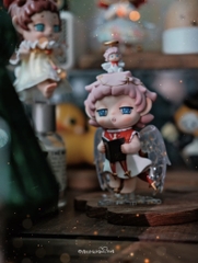 FAYA Standchen Of Snow Kingdom Figure Series