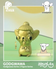 GODGWAWA Series 2 Figure Series