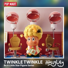 TWINKLE TWINKLE Be A Little Star Figure Series