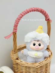 BAOAO Baby Goodnight! Vinyl Plush Series