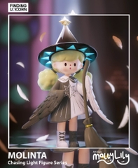 MOLINTA Chasing Light Figure Series