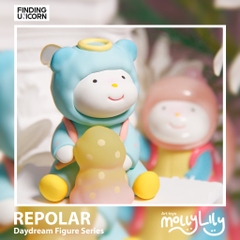 REPOLAR Daydream Figure Series