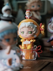 FAYA Standchen Of Snow Kingdom Figure Series