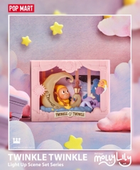 TWINKLE TWINKLE Light Up Scene Set Series