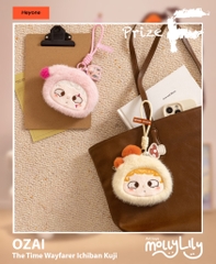 OZAI The Time Wayfarer Ichiban Kuji Series