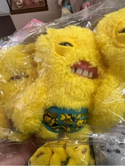 FUGGLER's Teething Monster Series Pendant (The Fifth Generation)