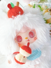YOOKI Meow Meow Kindergarten Plush Series