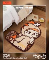 OZAI The Time Wayfarer Ichiban Kuji Series