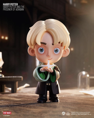 HARRY POTTER The Prisoner Of Azkaban Figure Series