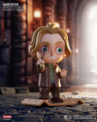 HARRY POTTER The Prisoner Of Azkaban Figure Series