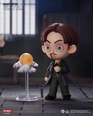 HARRY POTTER The Prisoner Of Azkaban Figure Series