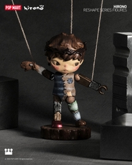 HIRONO Reshaped Figure Series