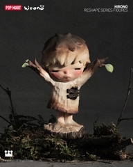 HIRONO Reshaped Figure Series