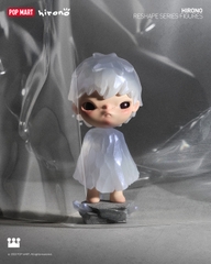 HIRONO Reshaped Figure Series