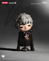 HIRONO Reshaped Figure Series