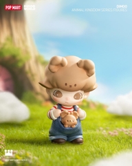 DIMOO Animal Kingdom Figure Series