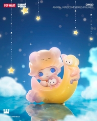 DIMOO Animal Kingdom Figure Series