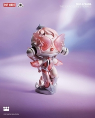 SKULLPANDA The Sound Figure Series
