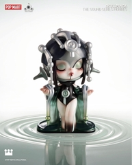 SKULLPANDA The Sound Figure Series
