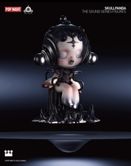 SKULLPANDA The Sound Figure Series