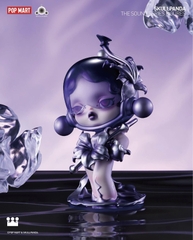 SKULLPANDA The Sound Figure Series