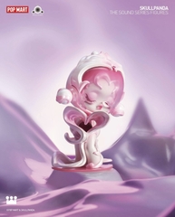 SKULLPANDA The Sound Figure Series