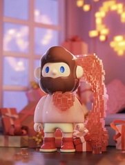 FARMER BOB Next Generation Pixel Universe Figure Series