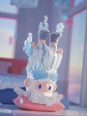 FARMER BOB Next Generation Pixel Universe Figure Series