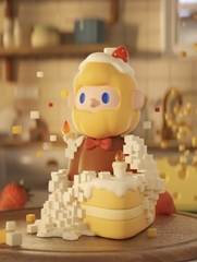 FARMER BOB Next Generation Pixel Universe Figure Series