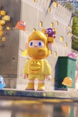 FARMER BOB Next Generation Pixel Universe Figure Series