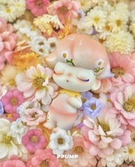 DIMOO | SNOOKS | CANDY Chanting Series (TTE2024 Limited)