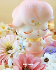 DIMOO | SNOOKS | CANDY Chanting Series (TTE2024 Limited)