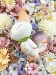 DIMOO | SNOOKS | CANDY Chanting Series (TTE2024 Limited)
