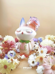 DIMOO | SNOOKS | CANDY Chanting Series (TTE2024 Limited)