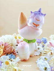 DIMOO | SNOOKS | CANDY Chanting Series (TTE2024 Limited)