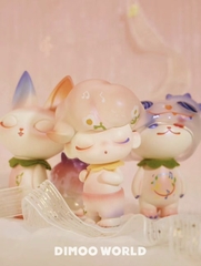 DIMOO | SNOOKS | CANDY Chanting Series (TTE2024 Limited)